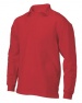 Polosweater Rom88 PS280 (1xFlessengroen 3XL beschikbaar)